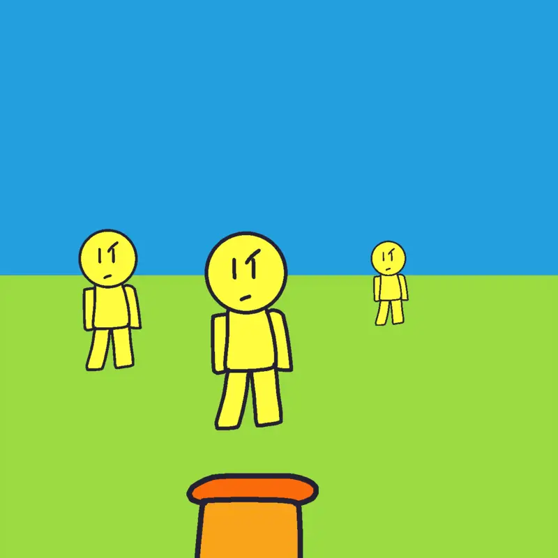 Game by @dopfdh