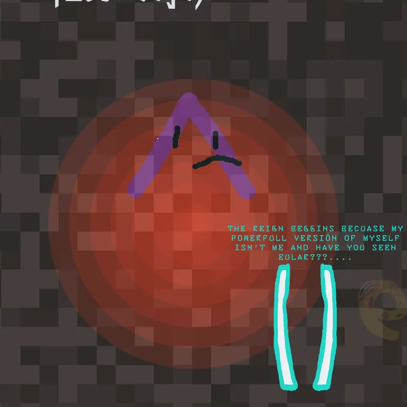 Game by @CreeperReneeOctuber