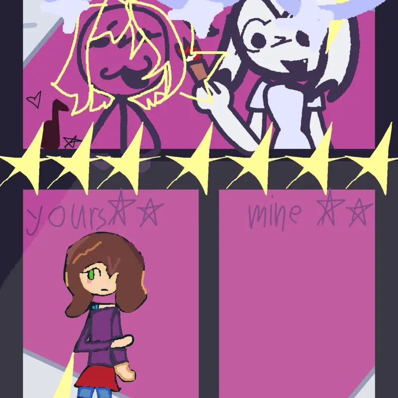 Game by @Kikistar
