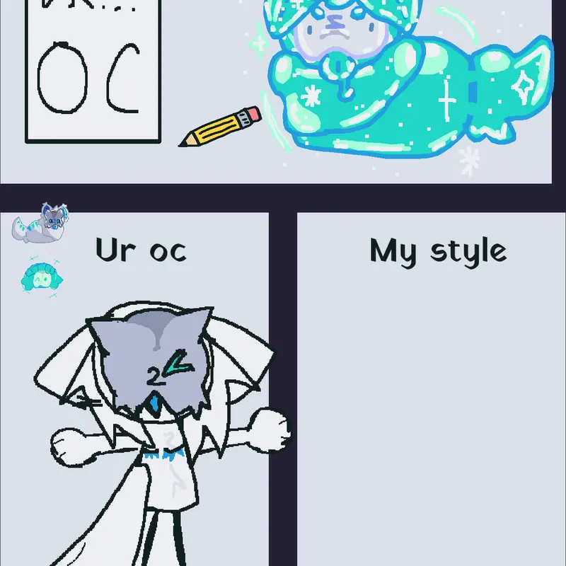 Game by @slime_pup_white_exe