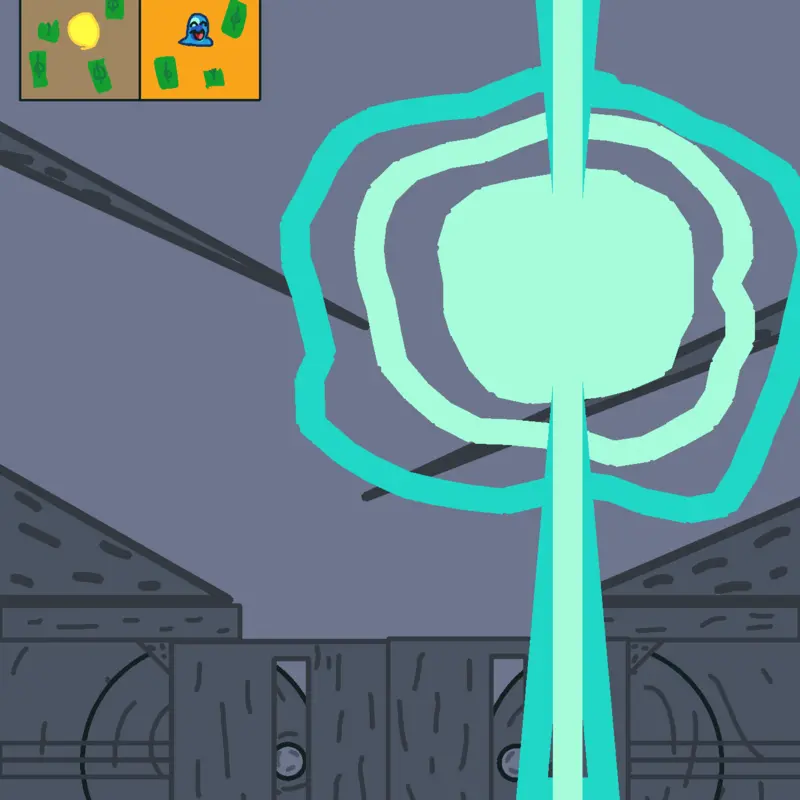 But there's a pulsar by @AV50_castle_edition