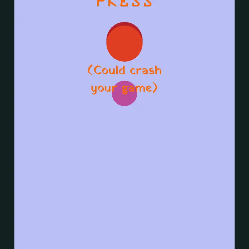 Game by @hugguy
