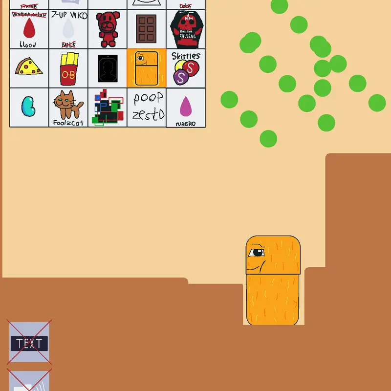 Game by @jeanlukepereyra
