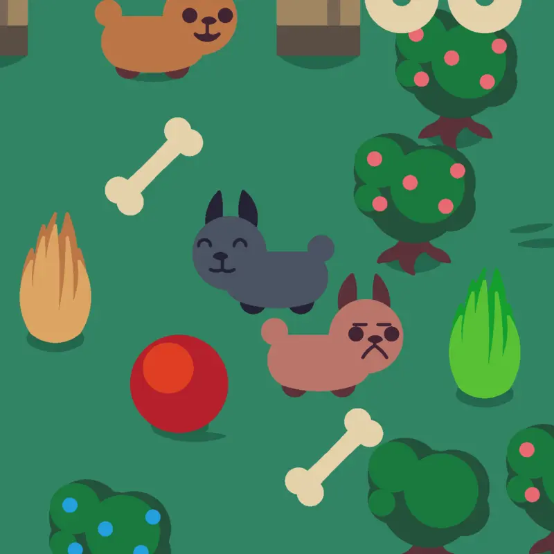 Game by @FlitAnStel4567