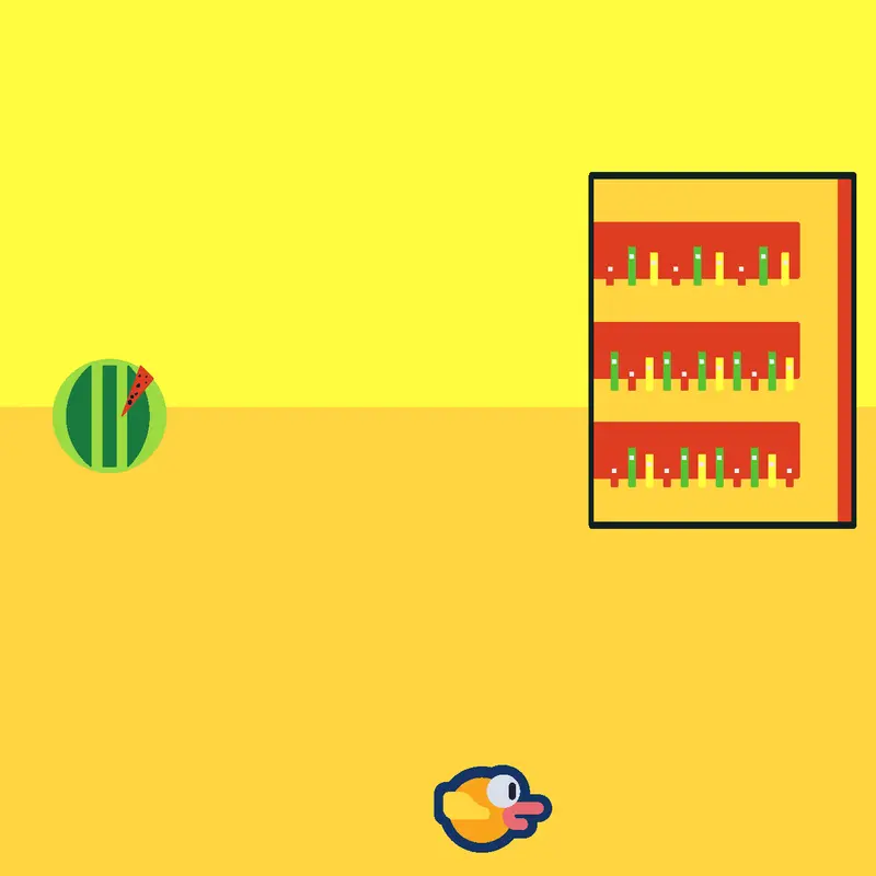 Game by @GameCade
