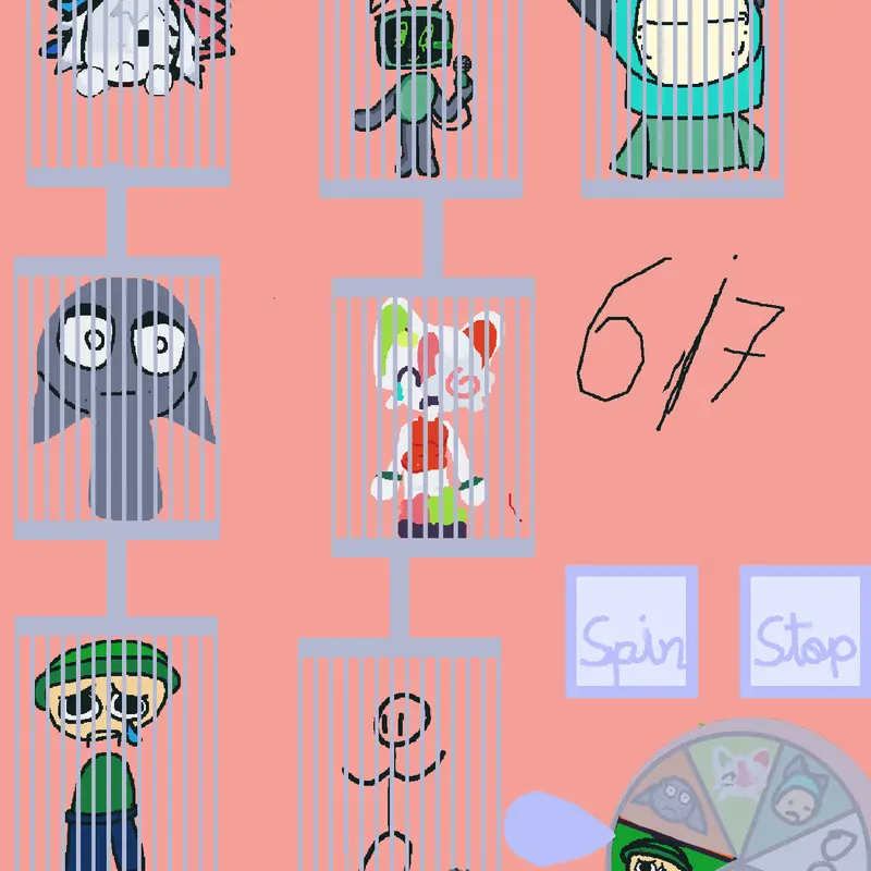 Game by @slateblue