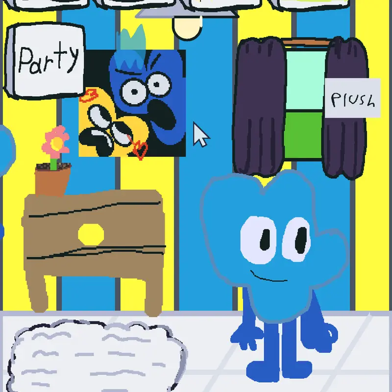Game by @bfdi-sillyfan