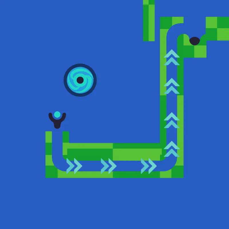 Game by @hamoodd