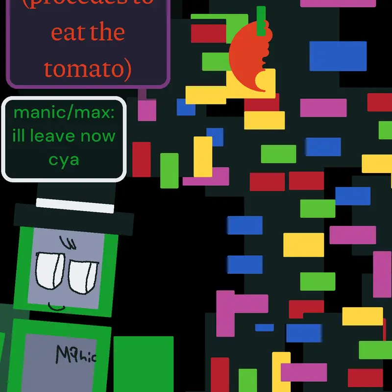 Game by @Oren_sonicers_sprunki_