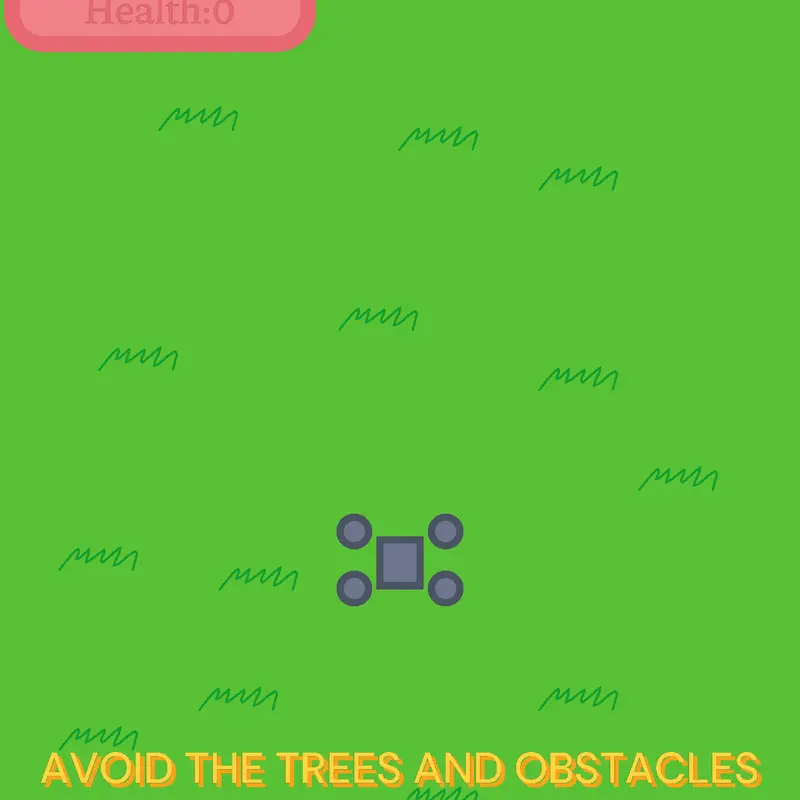 Game by @JackChow