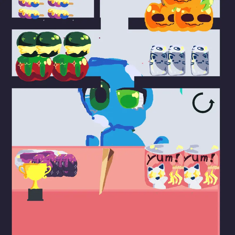 Game by @sealsealsealsealseal