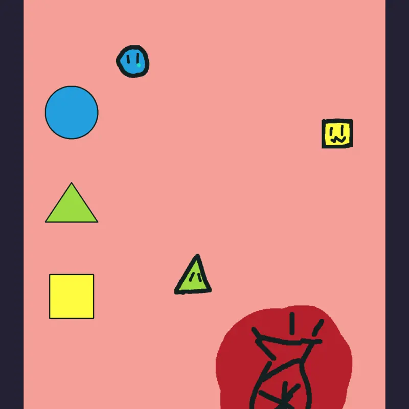 Game by @pablouct