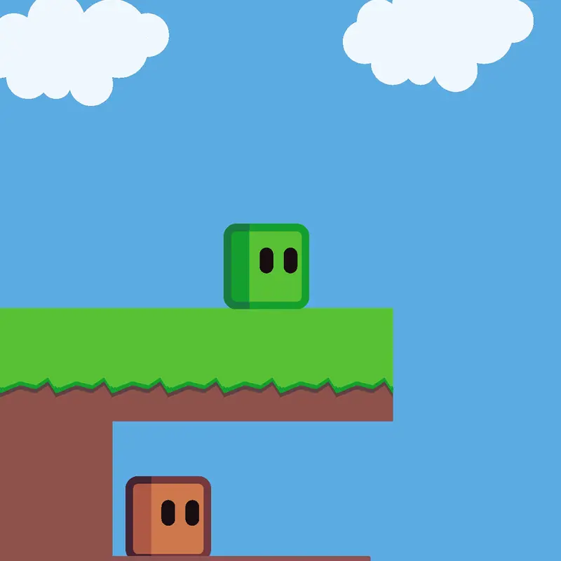 Game by @xingqichen