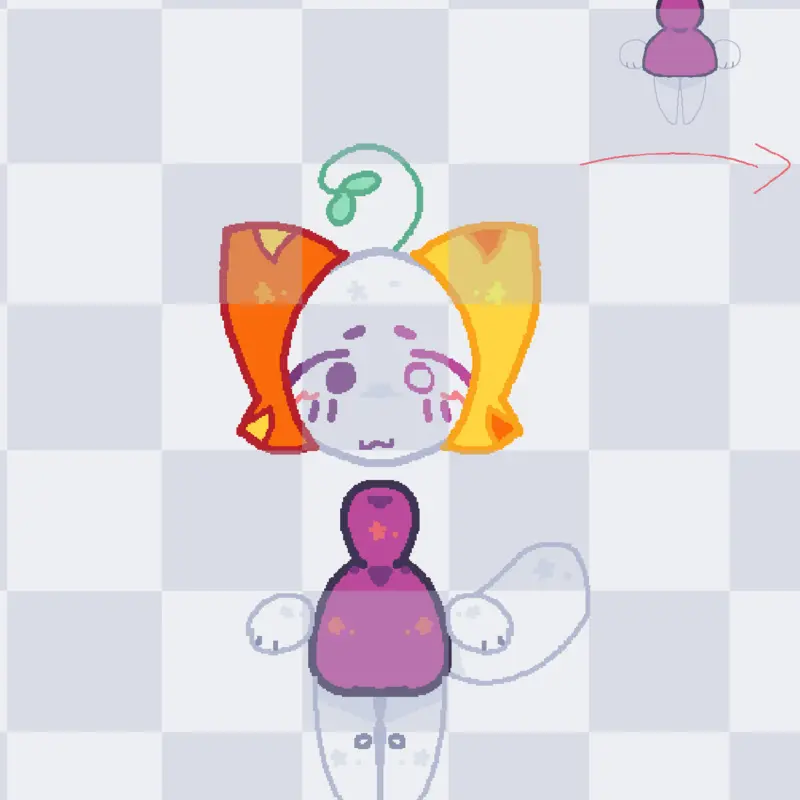 Game by @VERITY_AND_THATMOB