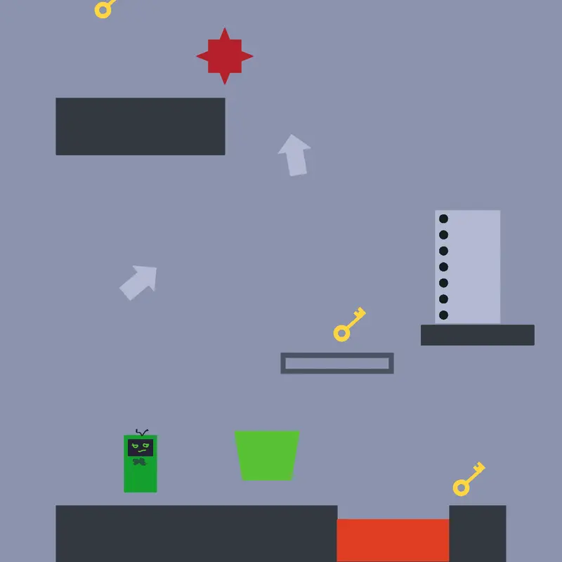 Game by @Cosmo_caky