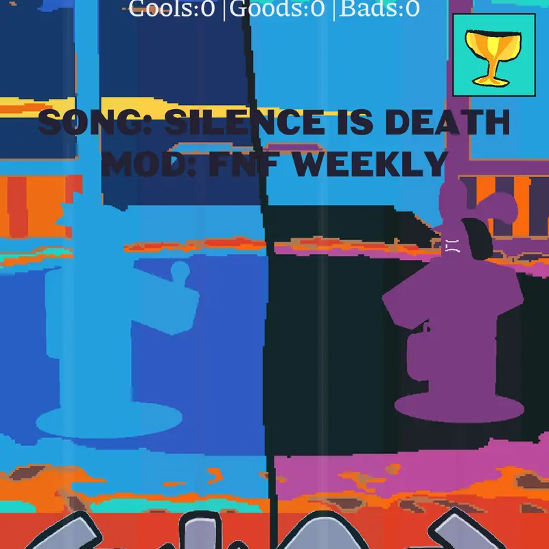 Game by @RaienCastle