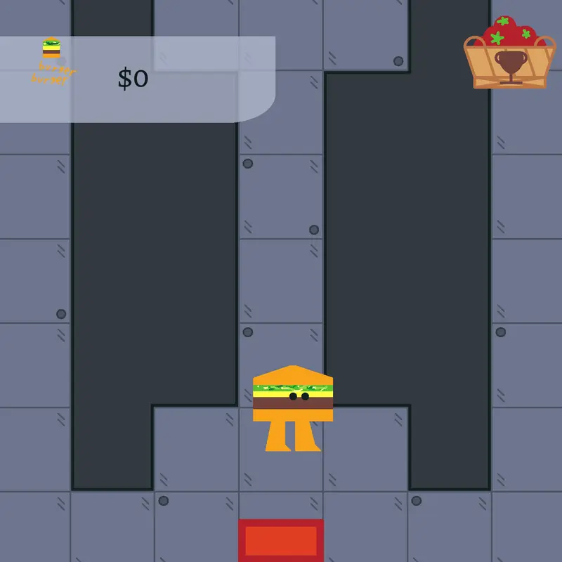 Game by @iloveburger123