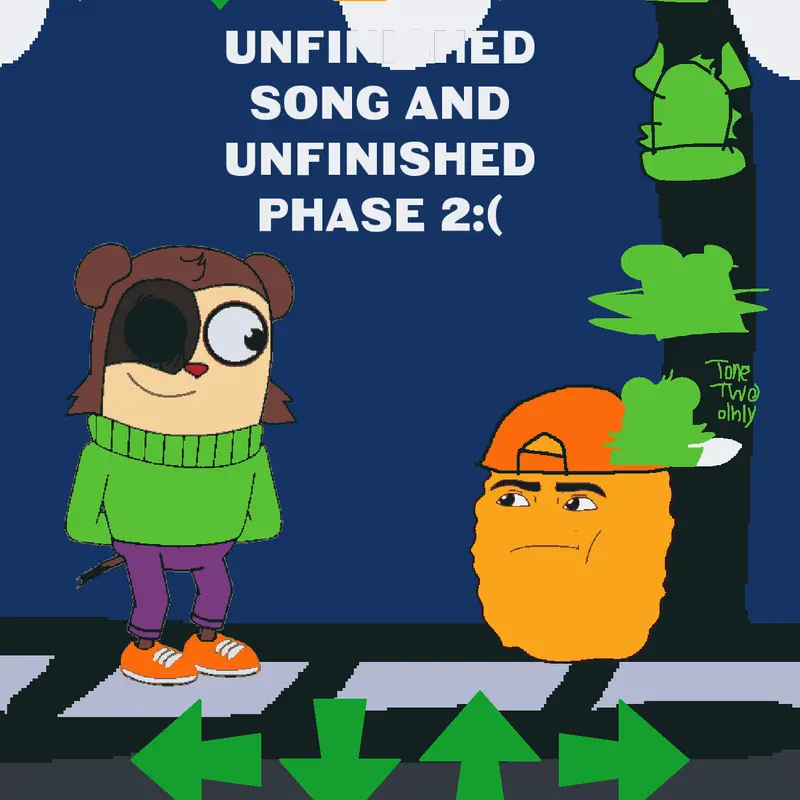 Game by @FNFfan642026