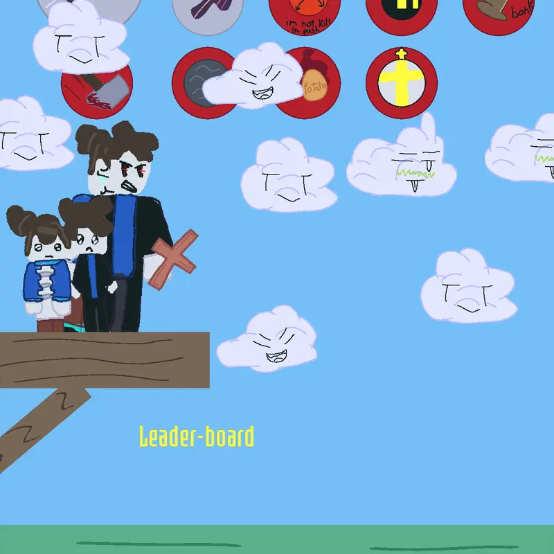 Game by @bombastic_CAtz