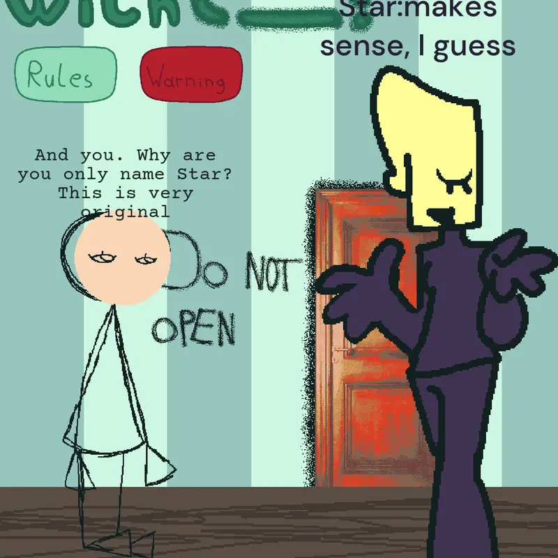 Game by @am_just_a_normal_person