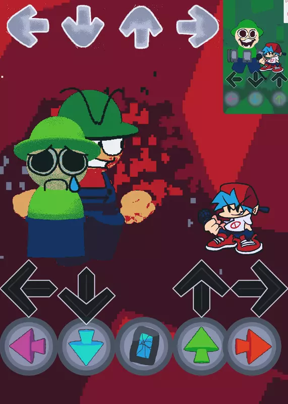 Game by @bampz_design_artist