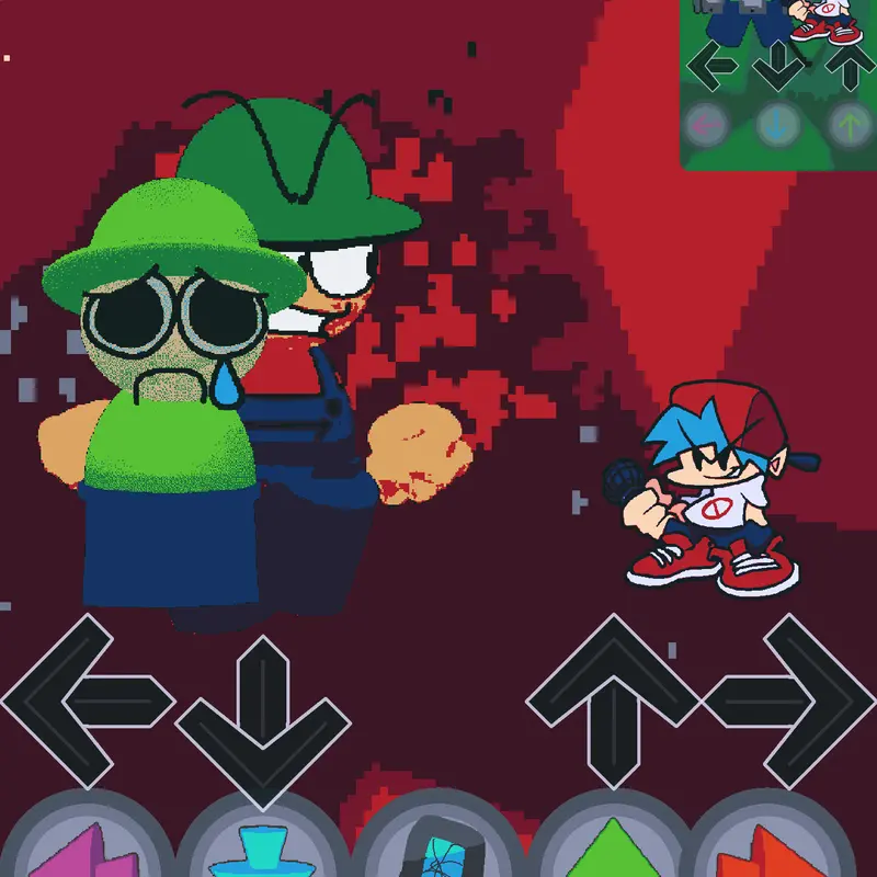Game by @bampz