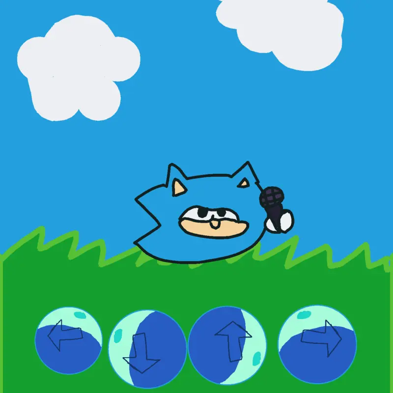 Game by @dafriend