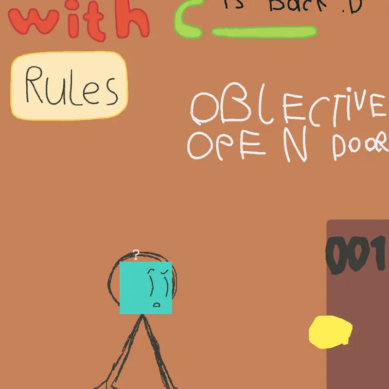 Game by @iloveukrene5