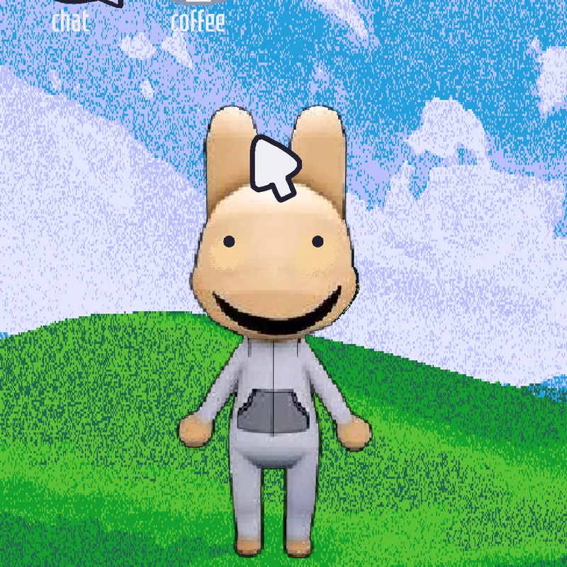 Game by @pin-pin