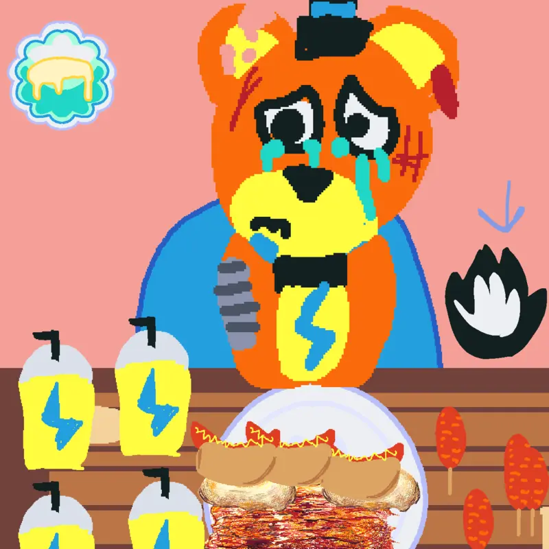 Game by @Xhec
