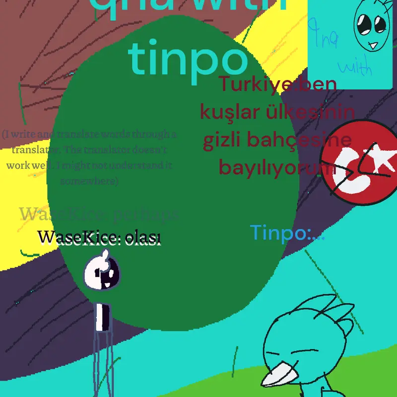 Game by @tinpo