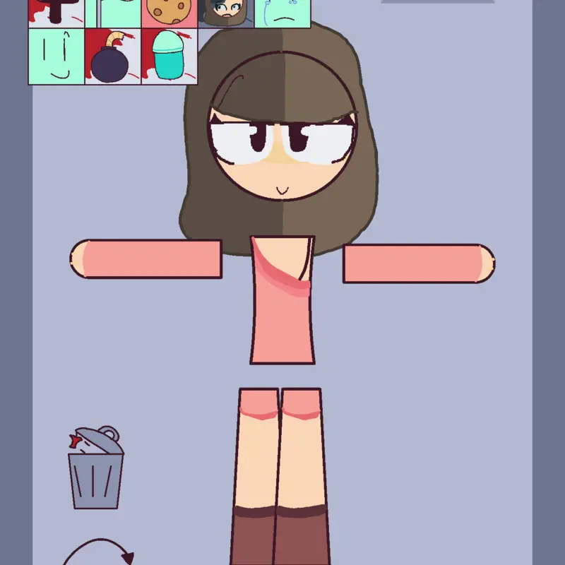 Game by @notisha