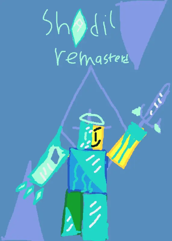 Game by @Cyber_noob