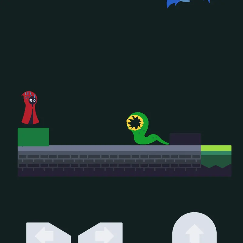 Game by @ILoveStarLimeTheStarCat