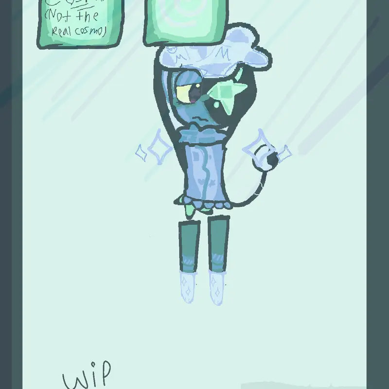 Game by @cakeroll-