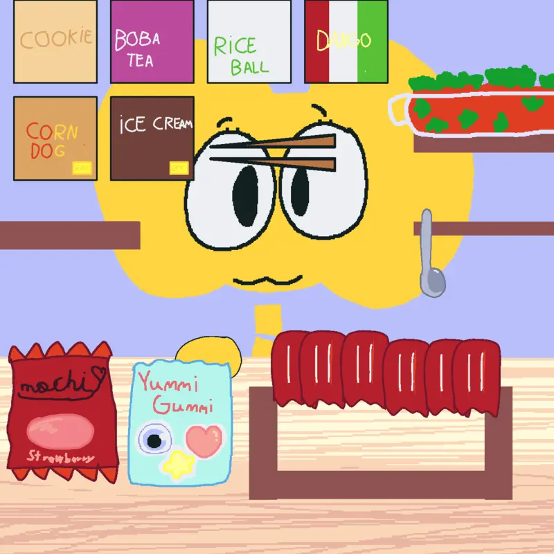 Game by @CATCUPCAKE