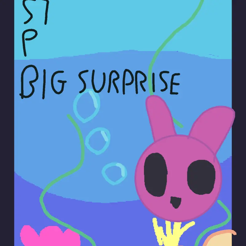 Game by @catjuju