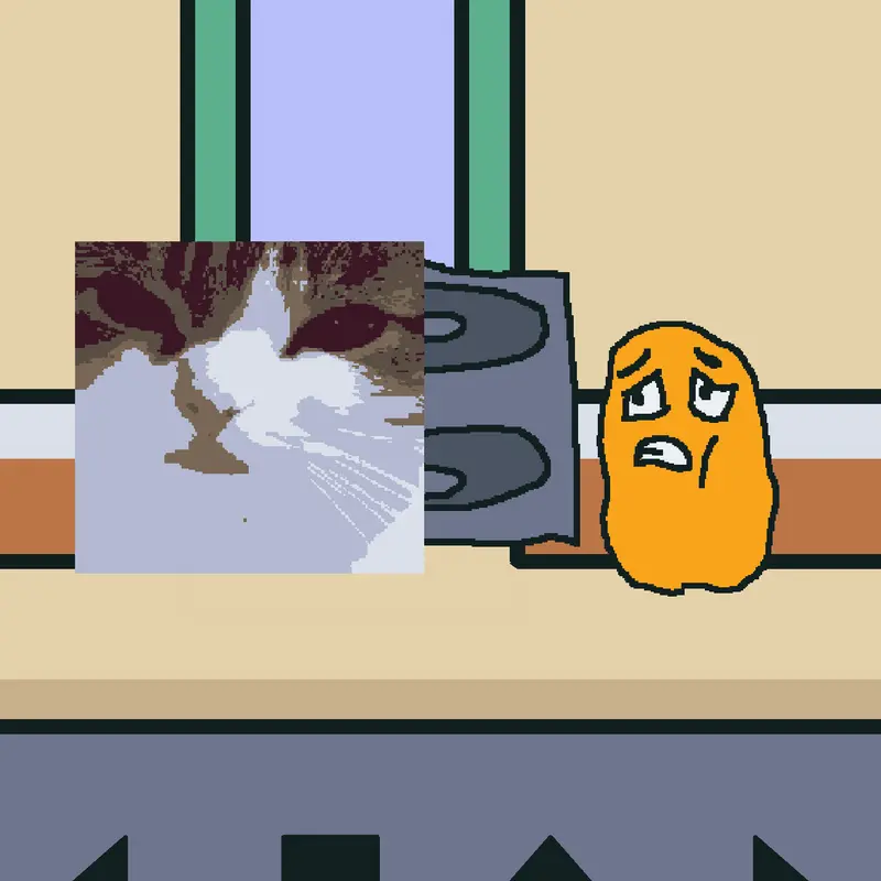 Game by @erri_second-orrigone