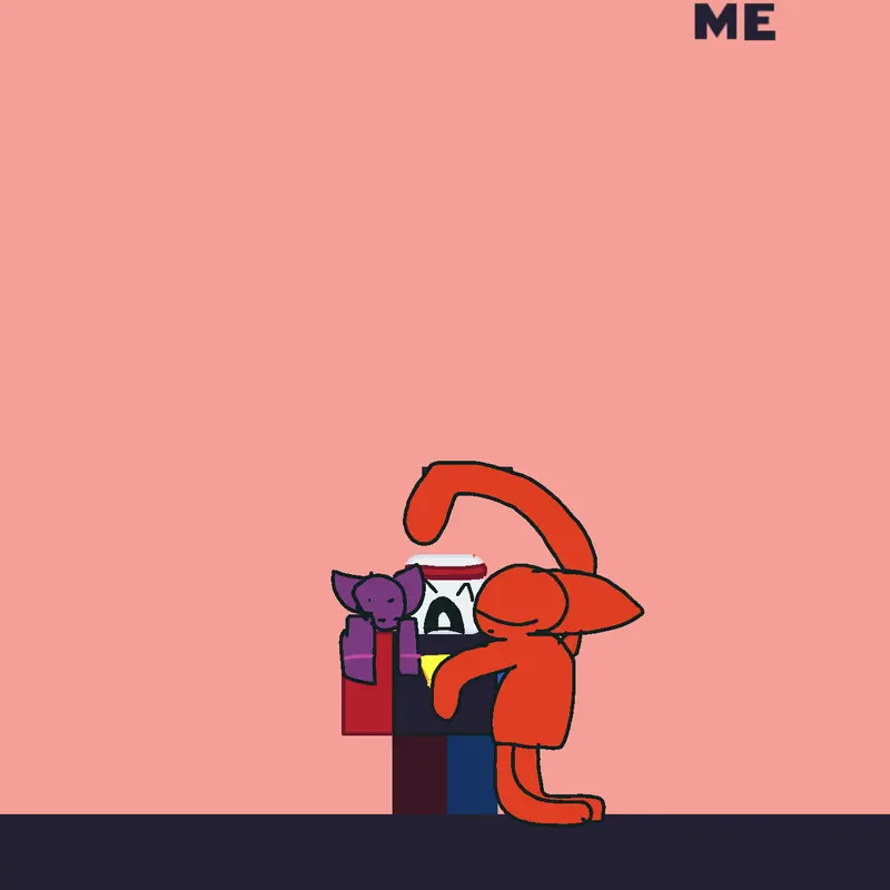 I saved you! by @thedaddy6767