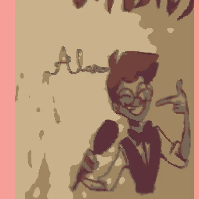 Game by @AlastorLouisHartfelt