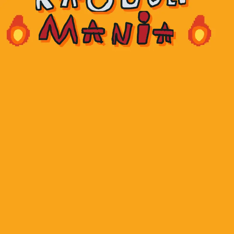 🔥Ragdoll Mania🔥☄️ by @EpicCarrot123