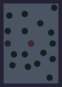 Black Hole Assets