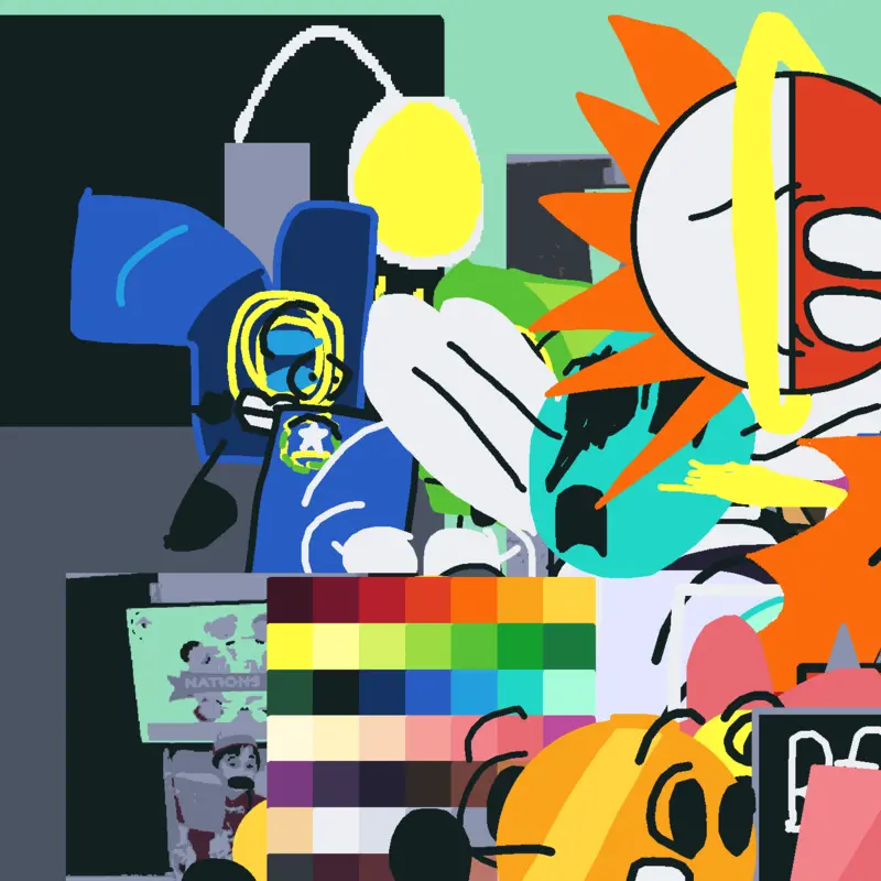 Game by @trainklo