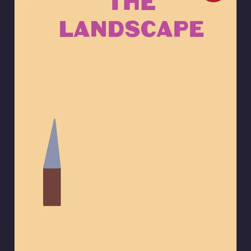 Game by @Orbit_green
