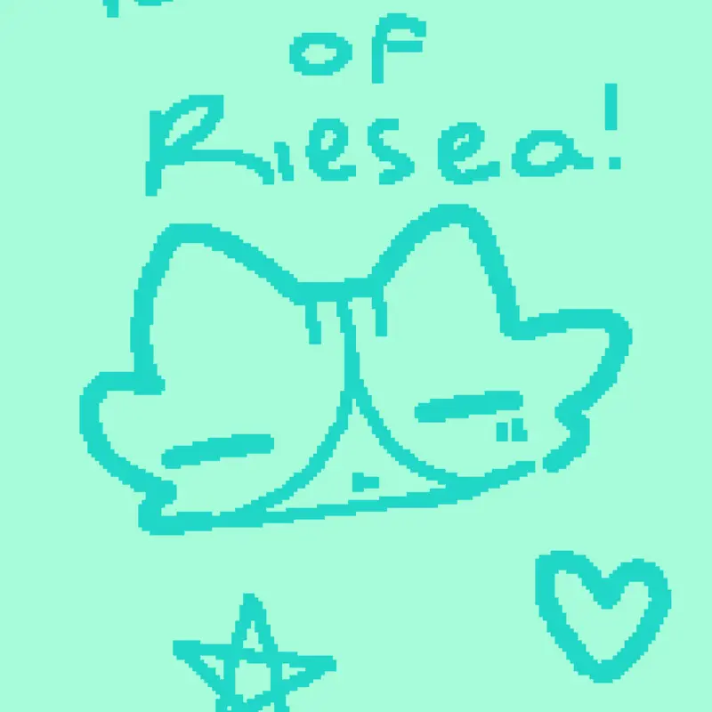 Game by @NiiNii_OuO