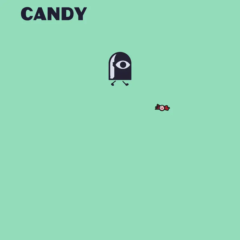 Game by @izillax