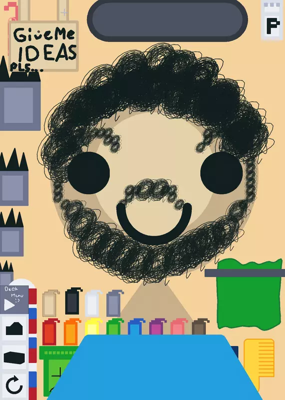 Game by @JSAAnimates