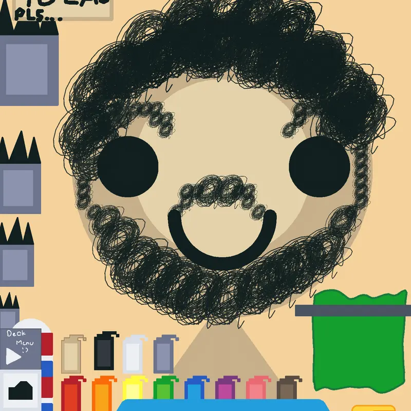 Game by @JSAAnimates