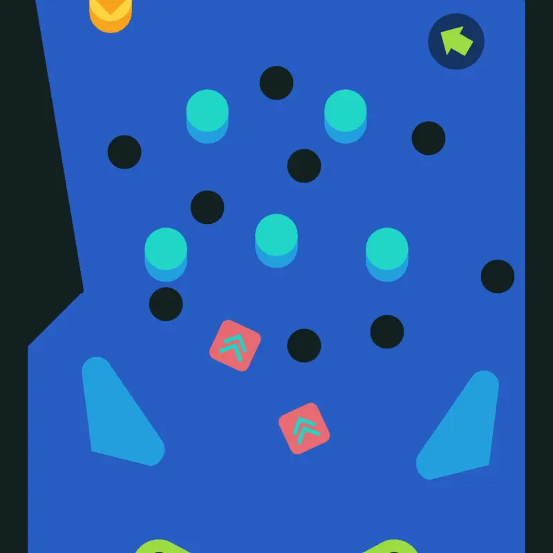 Game by @birdie528