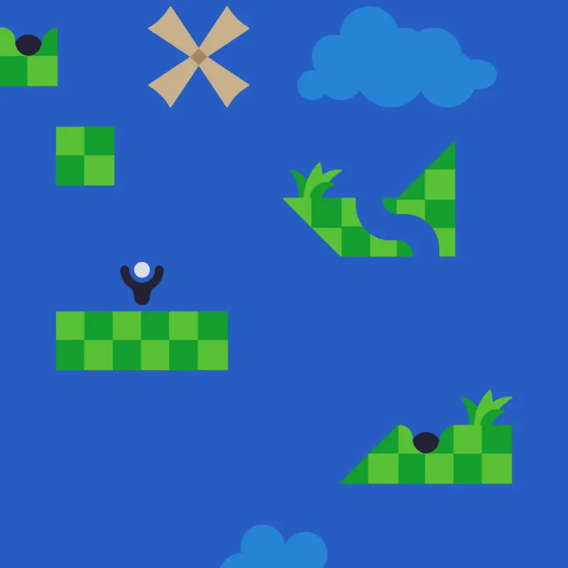 Game by @TvBlue